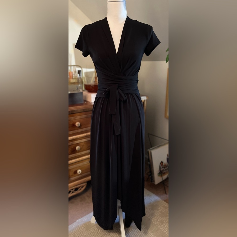 Michael Kors gown
